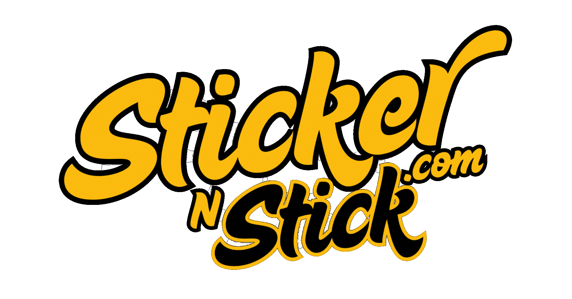 Sticker N Stick